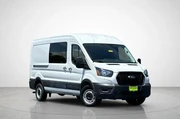 Ford Transit 2024 250 3dr LW