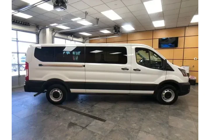 $38942 : Ford Transit 2023 350 XLT 3d image 8