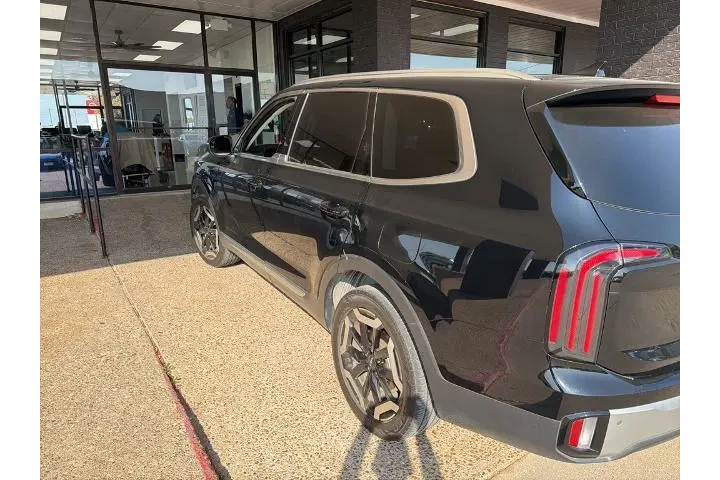 $32908 : Kia Telluride 2024 EX 4dr SU image 7