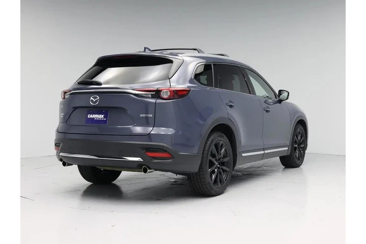 $27998 : Mazda CX-9 2022 AWD Carbon E image 8