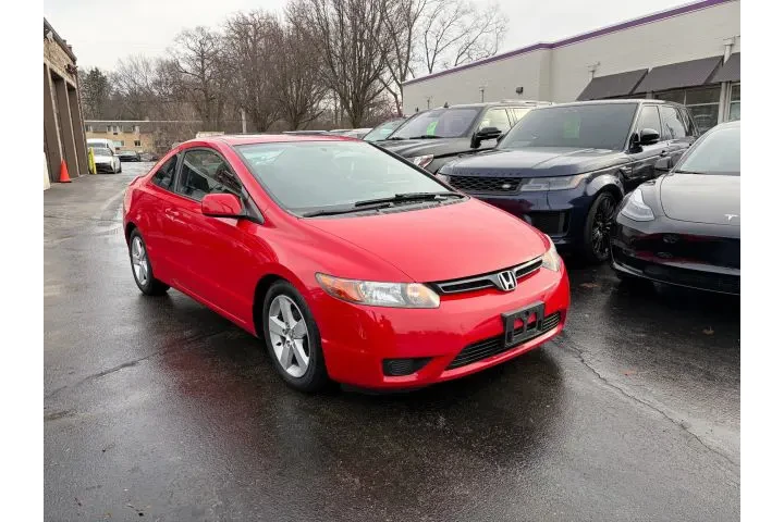 $10995 : 2007 CIVIC image 4