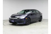 $16998 : Honda Civic 2017 LX 4dr Seda thumbnail