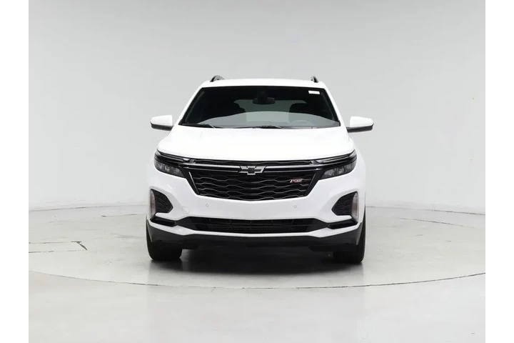 $23998 : Chevrolet Equinox 2024 RS 4d image 5