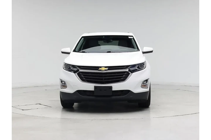 $13998 : Chevrolet Equinox 2018 LT 4d image 5