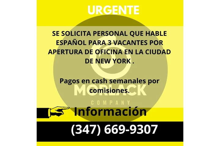 Oportunidad de Crecimiento image 1