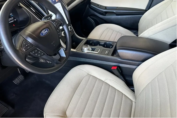 $22495 : Ford Edge 2024 AWD SE 4dr SU image 10