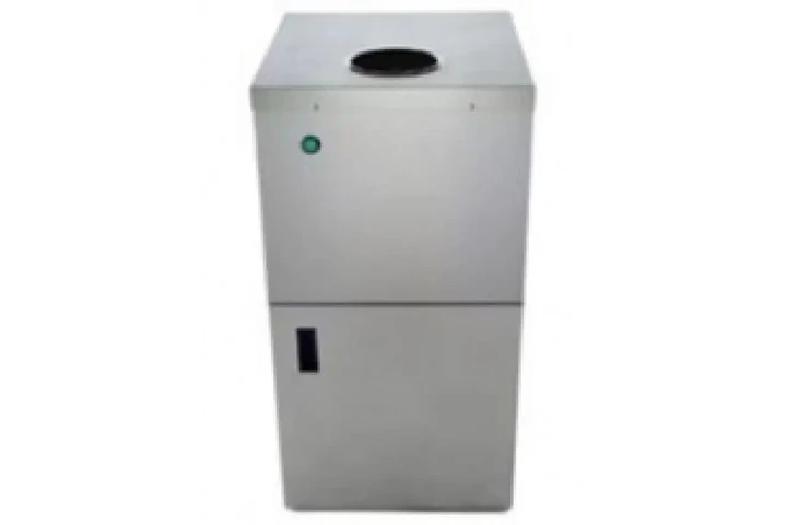 Trituradora de botellas vidrio image 1