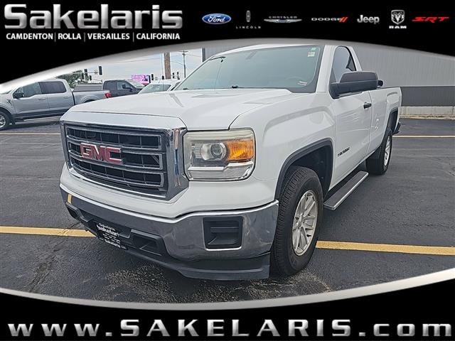 $18300 : 2015 Sierra 1500 Base Truck R image 1