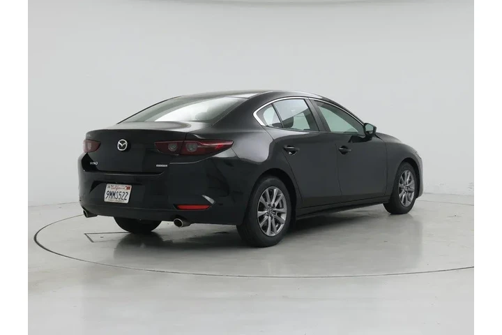 $18998 : Mazda Mazda3 Sedan 2021 2.5 image 8