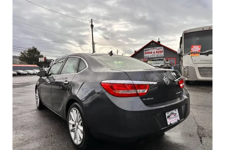 $5995 : 2013 Verano Leather Group image 8