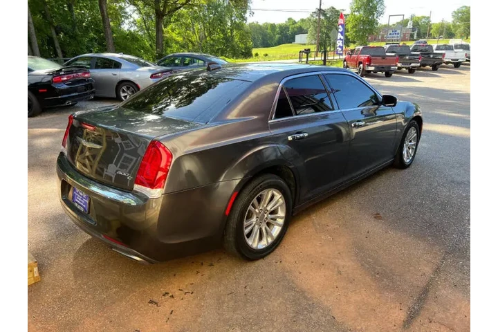$11499 : 2015 300 C image 5