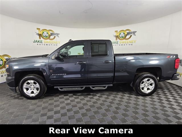 $25688 : 2018 Silverado 1500 LT w/2LT image 4