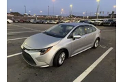 $16591 : Toyota Corolla 2021 LE 4dr S thumbnail