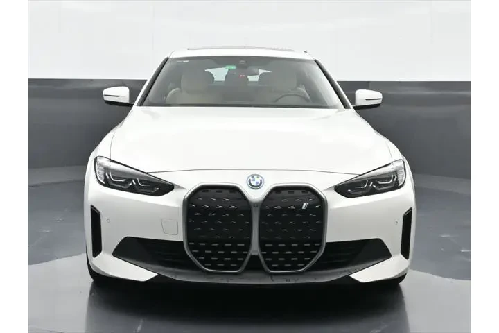 $38891 : BMW i4 2023 eDrive35 Gran Co image 2