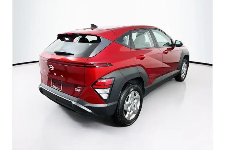 $23990 : Hyundai KONA 2025 AWD SE 4dr image 8