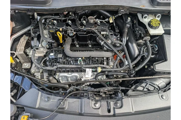 $11149 : Ford Escape 2019 SE 4dr SUV image 4