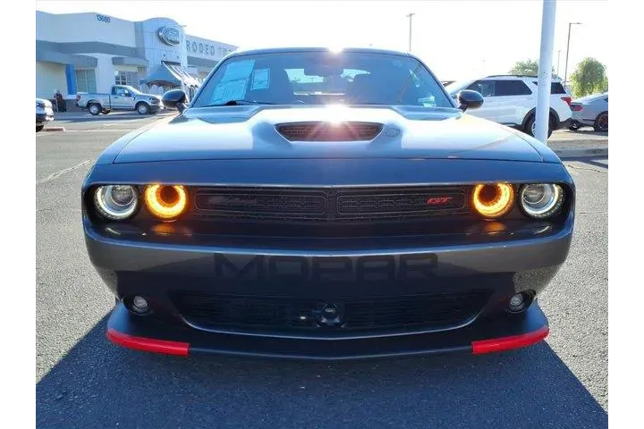 $28669 : Dodge Challenger 2023 GT 2dr image 8