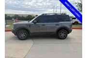 $31995 : Ford Bronco Sport 2024 AWD B thumbnail