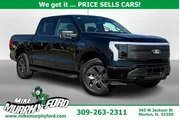 Ford F-150 Lightning 2024 AW en Chicago