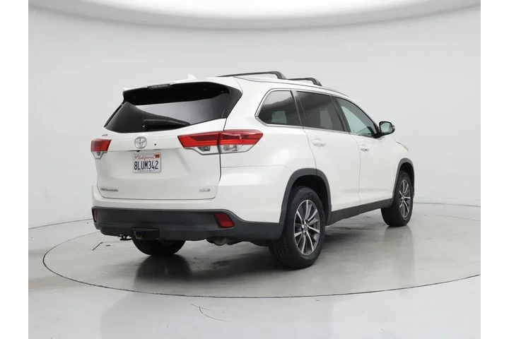 $29998 : Toyota Highlander 2019 XLE 4 image 8