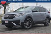 2021 CR-V EX-L en Elizabethtown