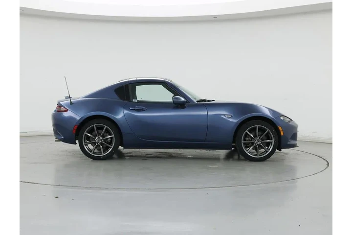 $26998 : Mazda MX-5 Miata RF 2019 Gra image 7