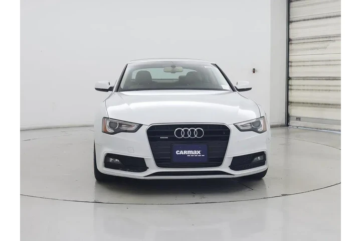 $17998 : Audi A5 2015 AWD 2.0T quattr image 5