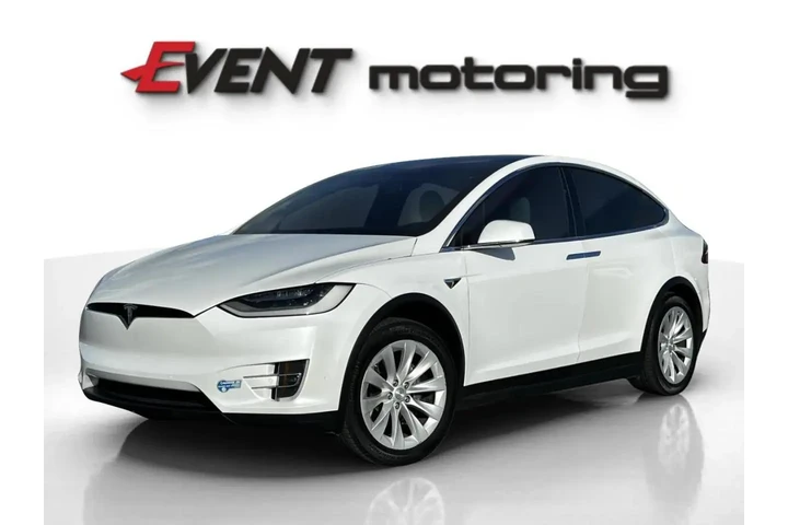 $37999 : 2020 Model X image 7