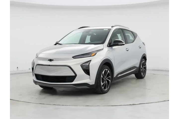 $23998 : Chevrolet Bolt EUV 2023 Prem image 4