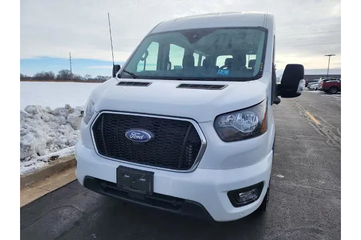 $39066 : Ford Transit 2023 350 XLT 3d image 2