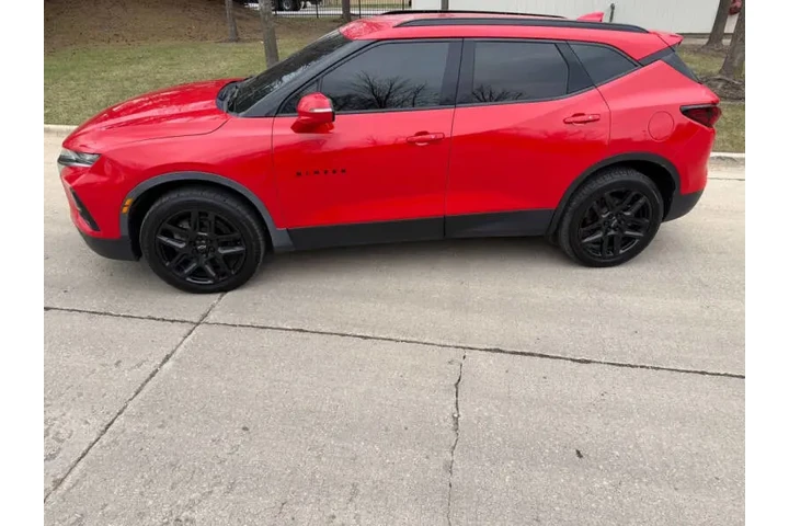 $20995 : 2021 Blazer LT image 10