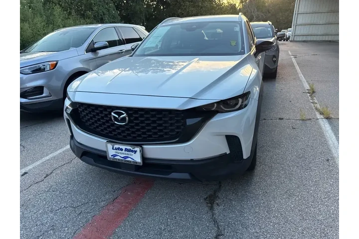 $24698 : Mazda CX-50 2024 AWD 2.5 S P image 3