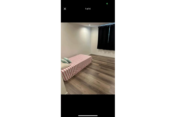 $1100 : Rento cuarto image 2