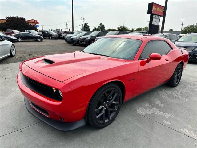 $33988 : 2022 Challenger R/T image 6