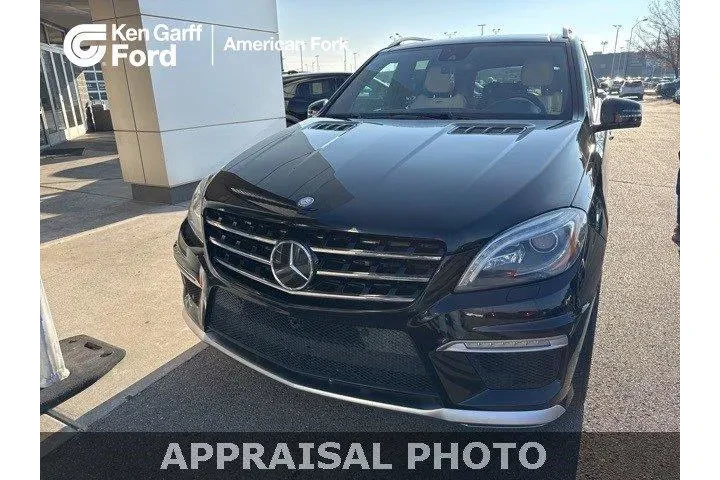 $18177 : Mercedes-Benz M-Class 2014 A image 1