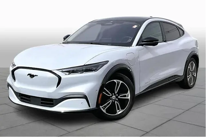 $29593 : Ford Mustang Mach-E 2023 Pre image 1