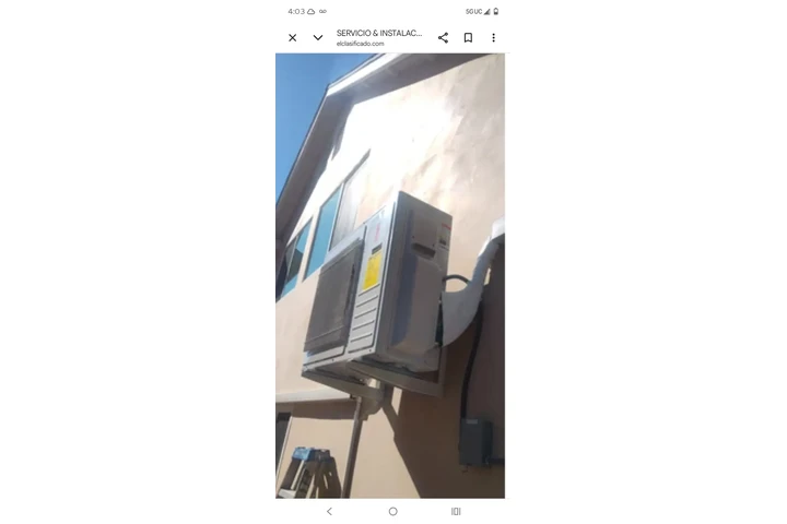 TECNICO HVAC & INSTALADOR HVAC image 1