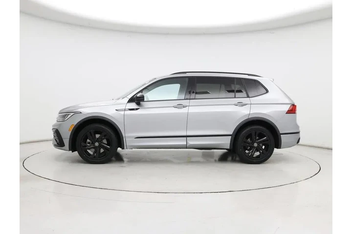 $22998 : Volkswagen Tiguan 2023 AWD S image 3