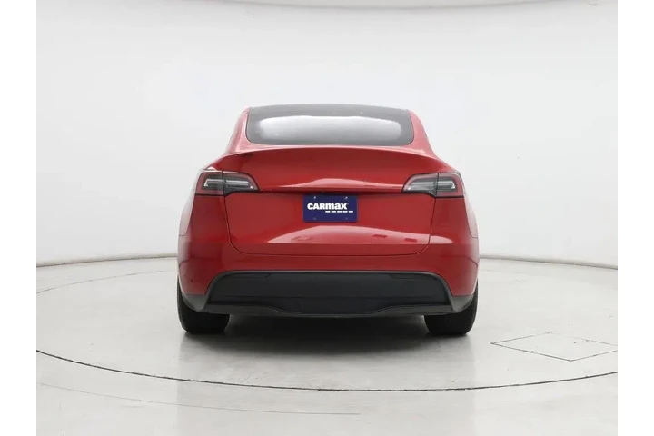 $30998 : Tesla Model Y 2022 AWD Perfo image 6