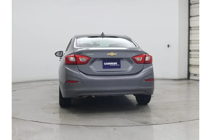 $12998 : Chevrolet Cruze 2019 LT 4dr image 6