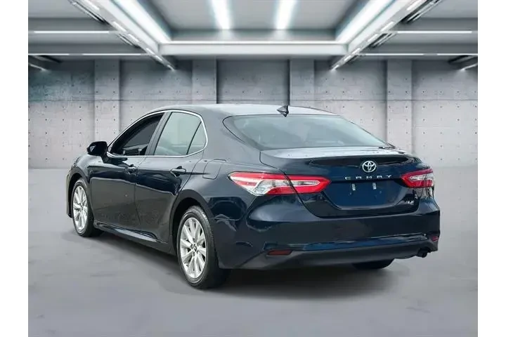 $24494 : Toyota Camry 2019 SE 4dr Sed image 5