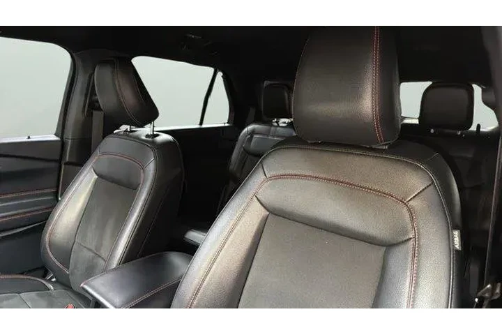 $30734 : Ford Explorer 2023 ST-Line 4 image 10
