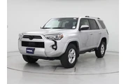 $33998 : Toyota 4Runner 2023 4x2 SR5 thumbnail