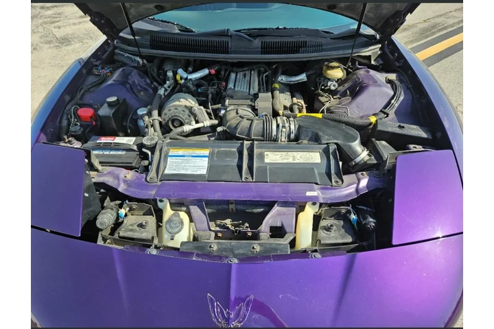 $16700 : Pontiac Firebird image 10