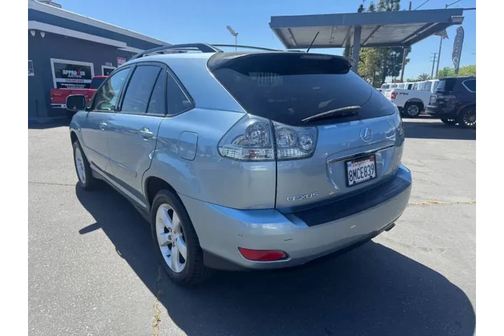$6498 : 2005 RX 330 image 8