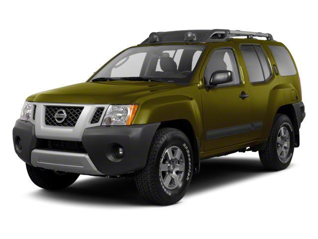 $12800 : 2011 Xterra S image 1