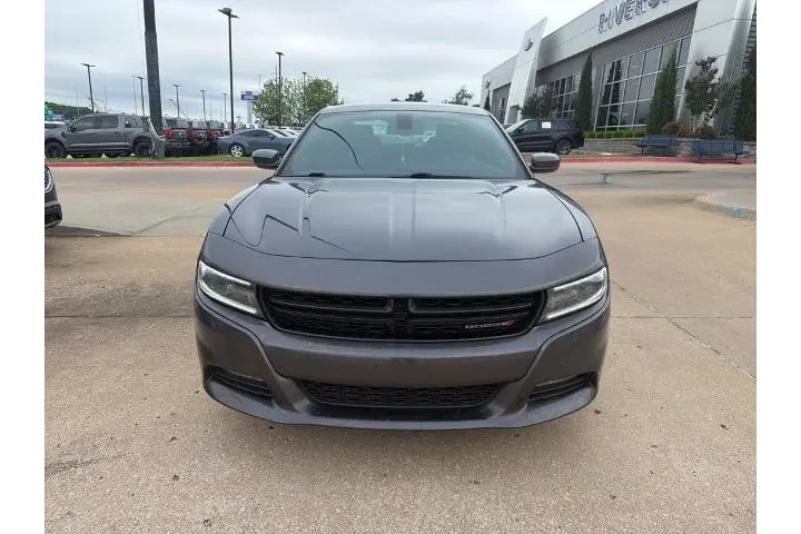 $17290 : Dodge Charger 2017 AWD SXT 4 image 2