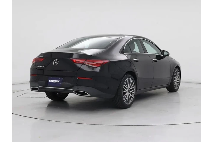 $27998 : Mercedes-Benz CLA 2022 CLA 2 image 8