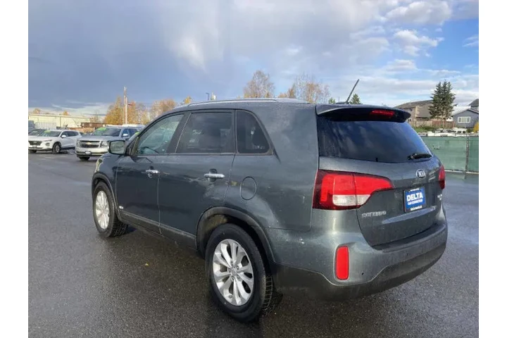 $10999 : 2014 Sorento EX image 8