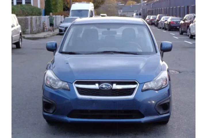 $6950 : 2013 Impreza 2.0i Premium image 3